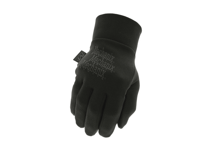 Рукавиці Mechanix ColdWork Base Layer Black Фото 2